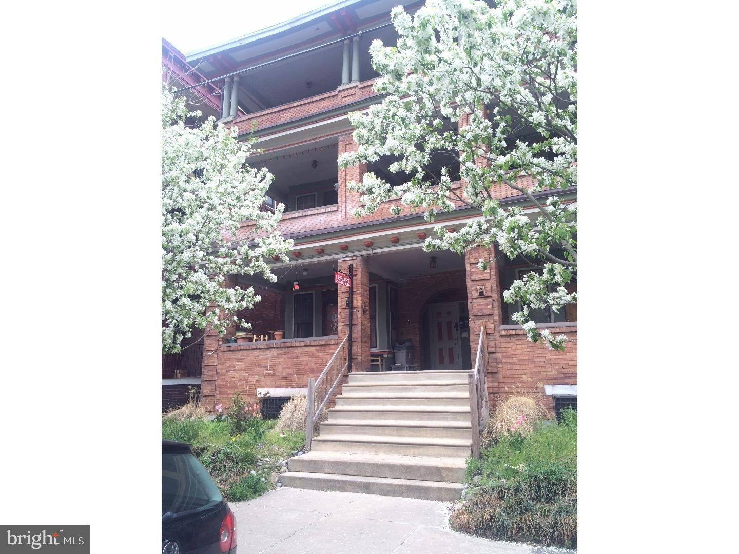 1007 S 46TH ST #2R, Philadelphia, PA 19143