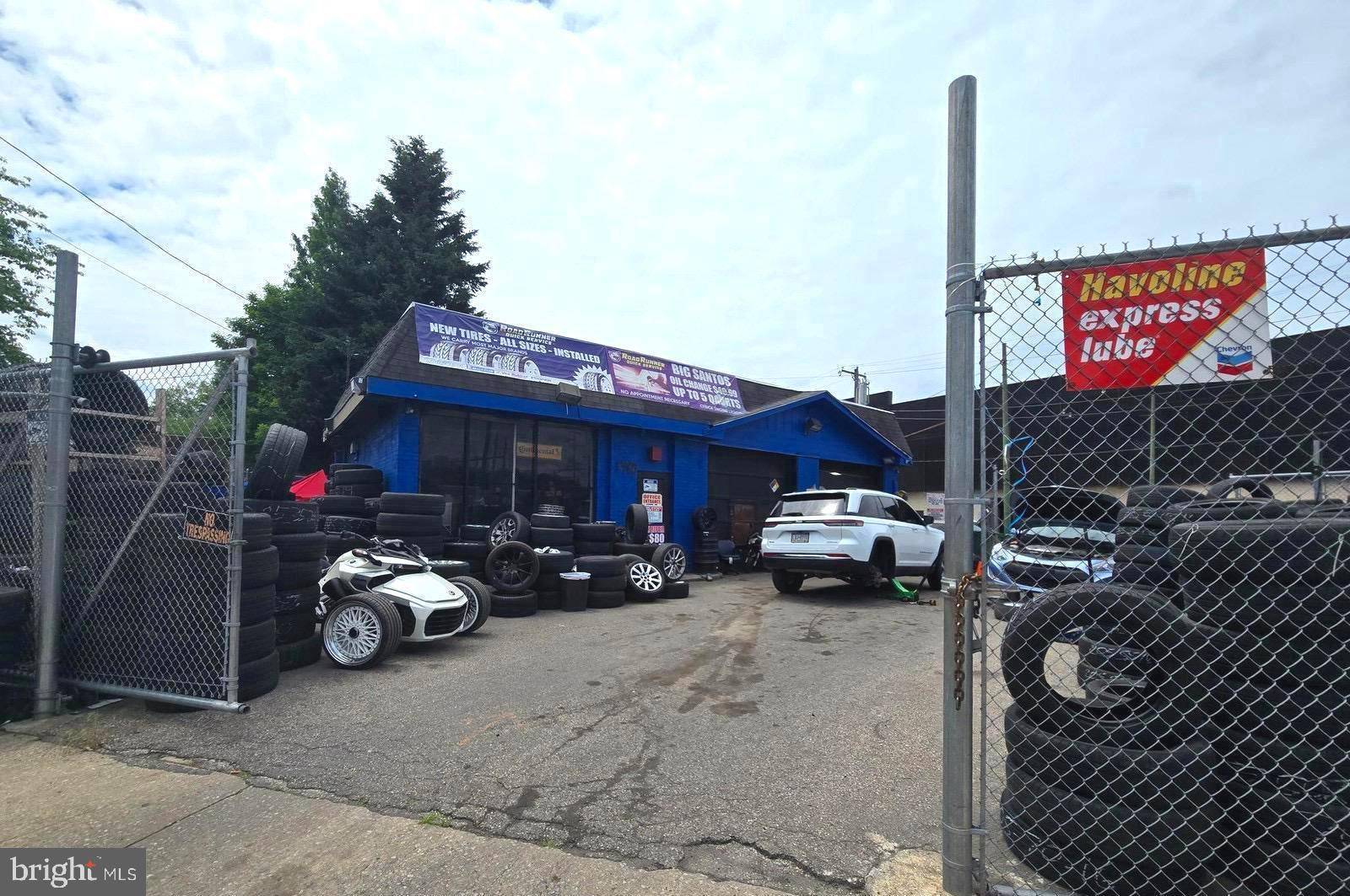 4655-57 N 15TH ST, Philadelphia, PA 19140