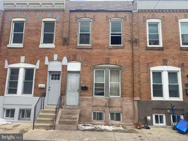 2913 WILDER ST, Philadelphia, PA 19146