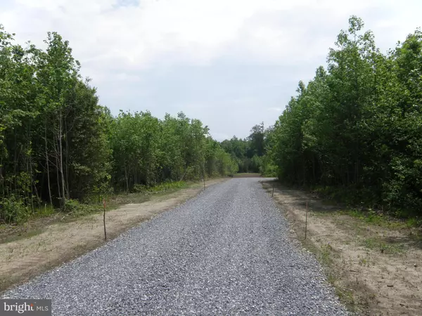 Georgetown, DE 19947,LOT B EASEMENT OFF OF SHORTLY RD