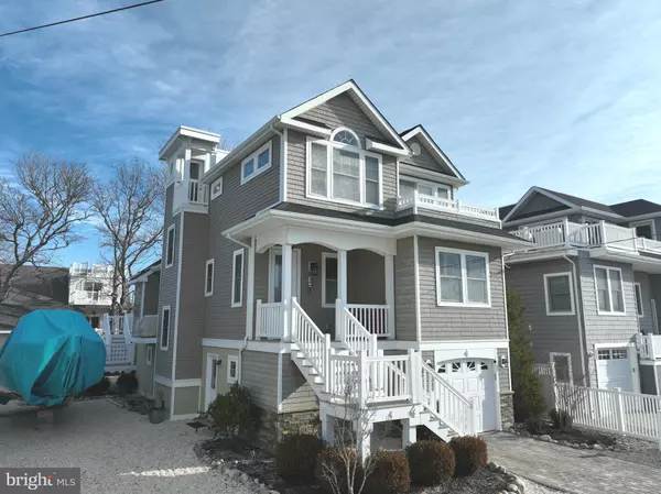 13 W 19TH ST, Long Beach Township, NJ 08008