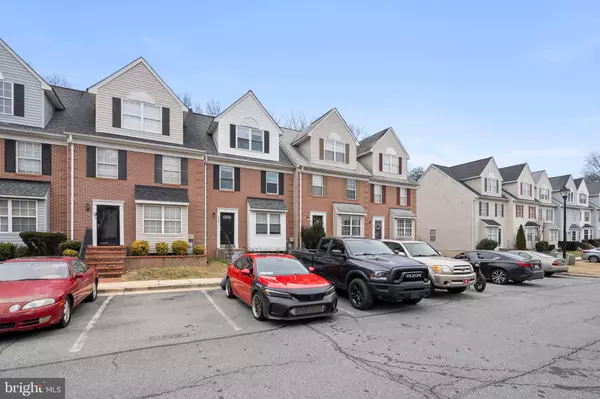 Odenton, MD 21113,200 LANGDON FARM CIR