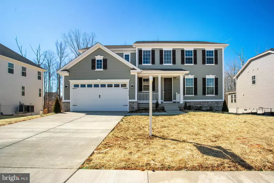 8730 AFTON, Spotsylvania, VA 22551