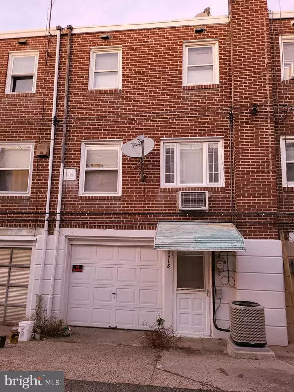 Philadelphia, PA 19149,2918 PASSMORE ST