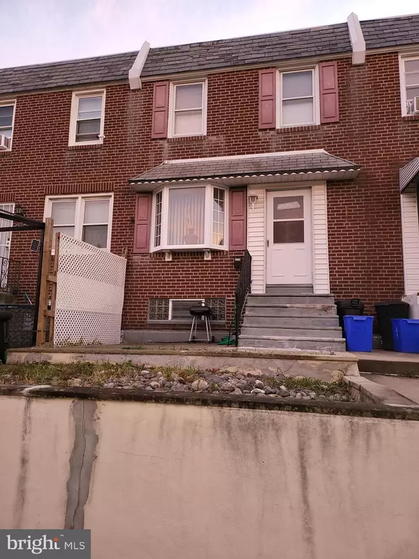 2918 PASSMORE ST, Philadelphia, PA 19149