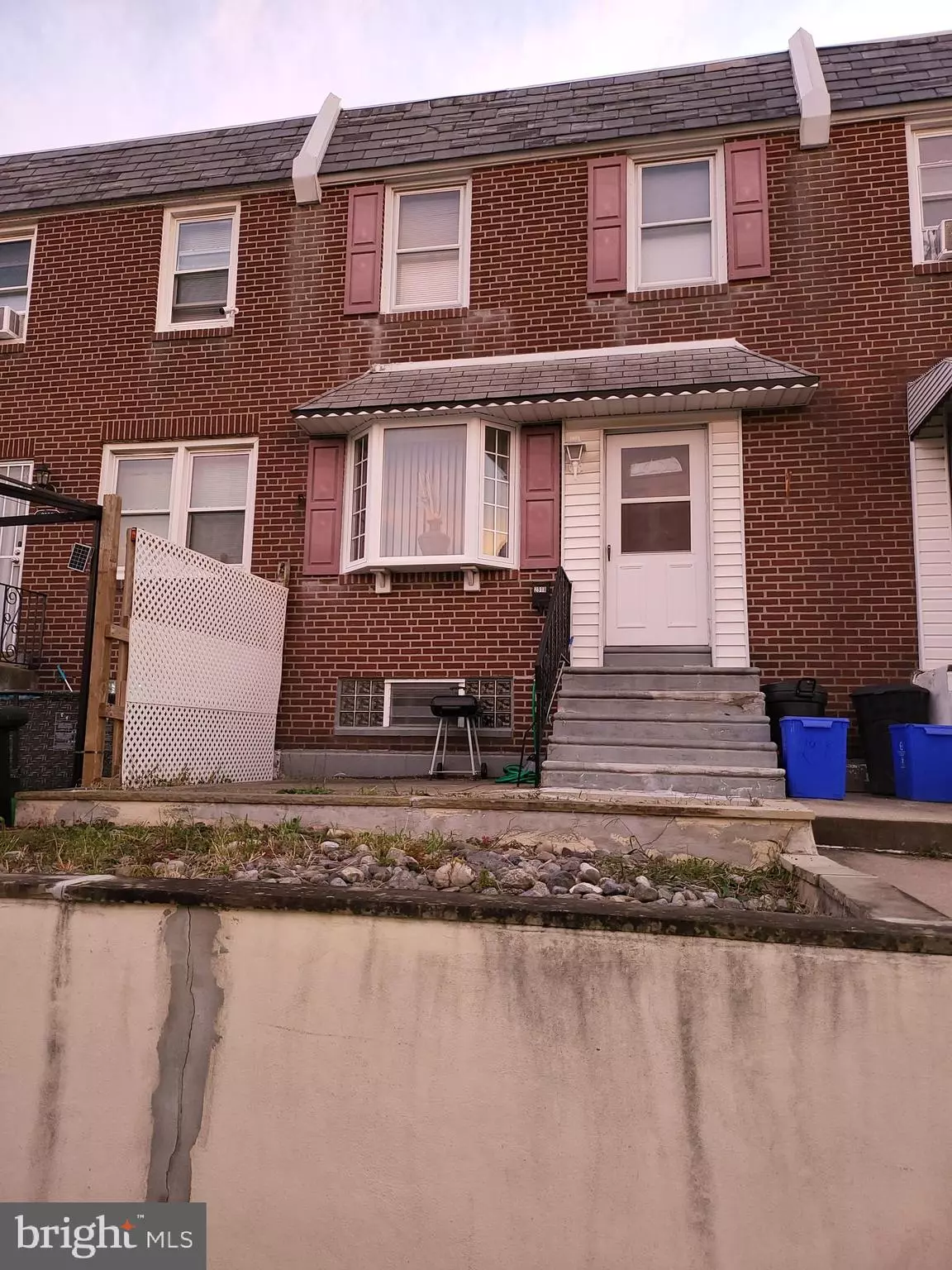 Philadelphia, PA 19149,2918 PASSMORE ST