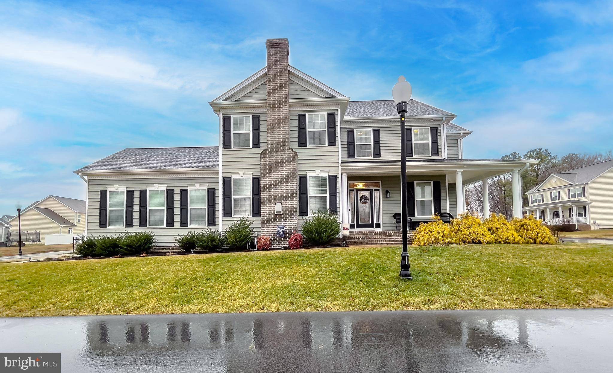 Leonardtown, MD 20650,23055 TOWN RUN DR