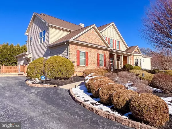 Bensalem, PA 19020,1705 SAINT JOHNS CT