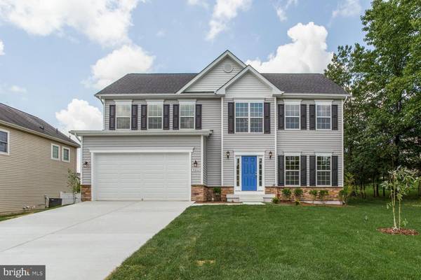 6509 SUITLAND RD, Suitland, MD 20746