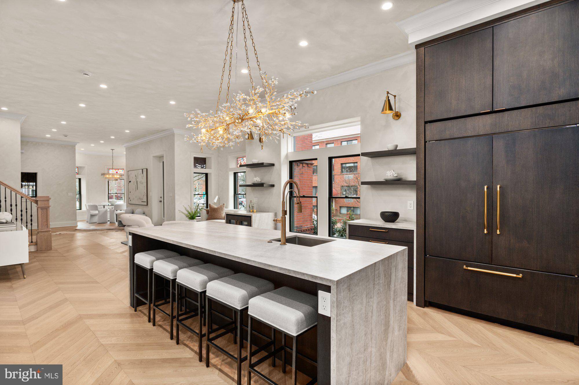 1115 RHODE ISLAND AVE NW, Washington, DC 20005