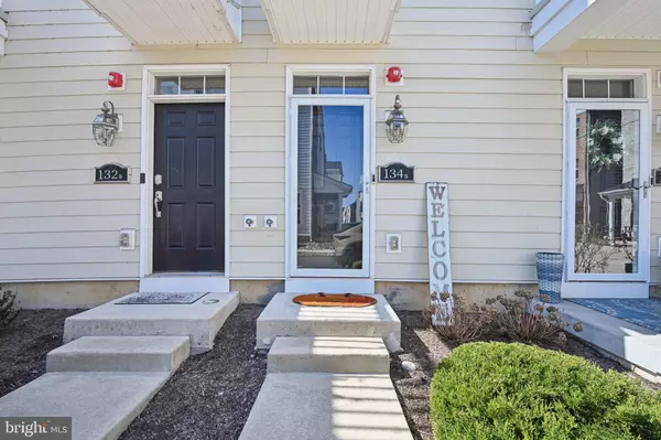 Bensalem, PA 19020,134B FLEET CT