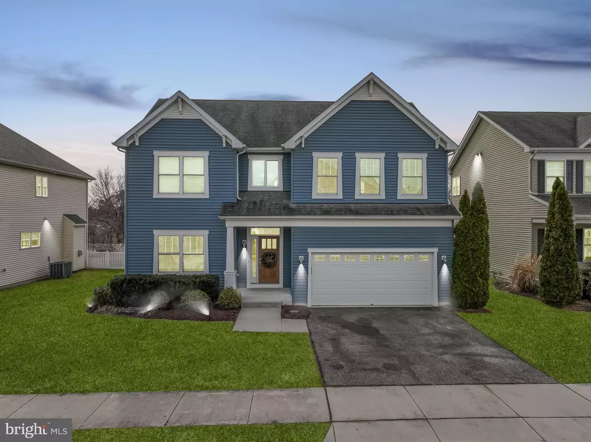 Stevensville, MD 21666,324 JOHN PATRICK DR