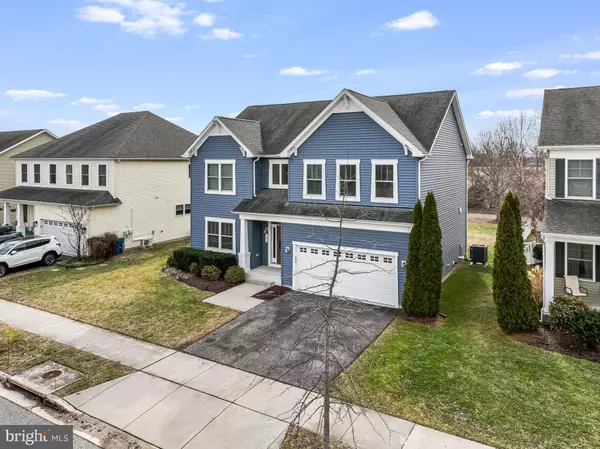 Stevensville, MD 21666,324 JOHN PATRICK DR