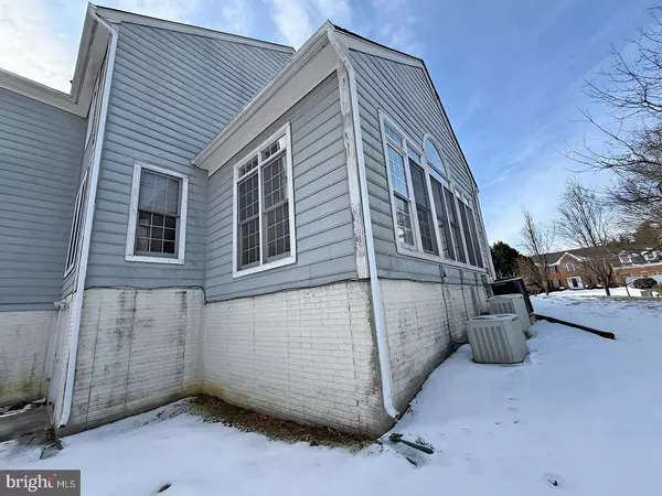 Bowie, MD 20721,2103 PARKSIDE DR