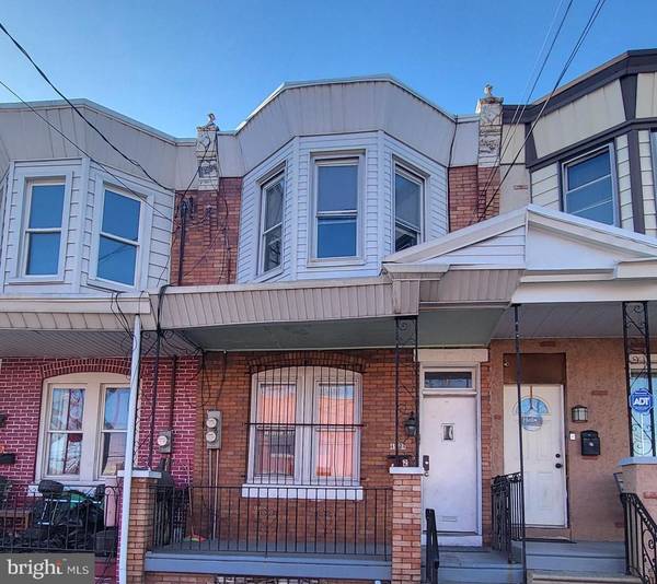 4904 N FRONT ST, Philadelphia, PA 19120