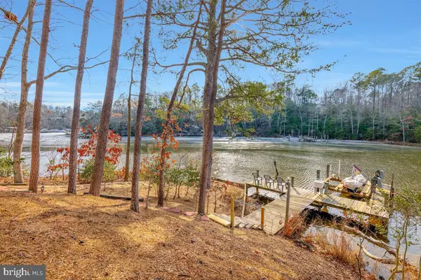 263 FRONTIER TRL, Lusby, MD 20657