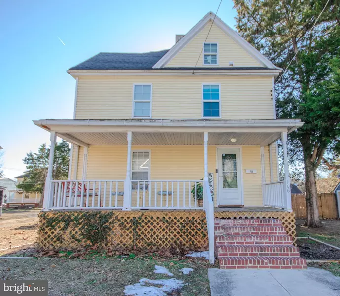 106 W PHILADELPHIA AVE, Salisbury, MD 21801