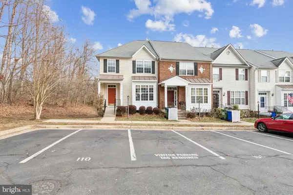 110 BOATHOUSE WAY, Stafford, VA 22554