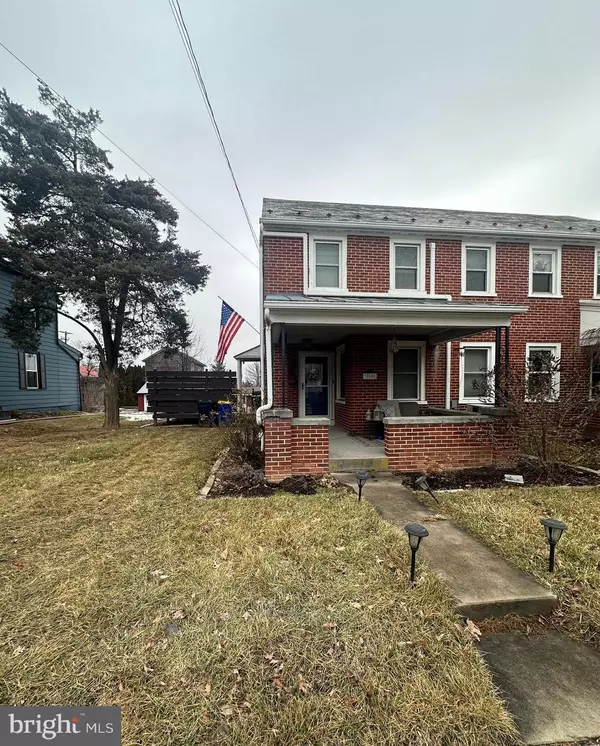 Terre Hill, PA 17581,308 E MAIN ST