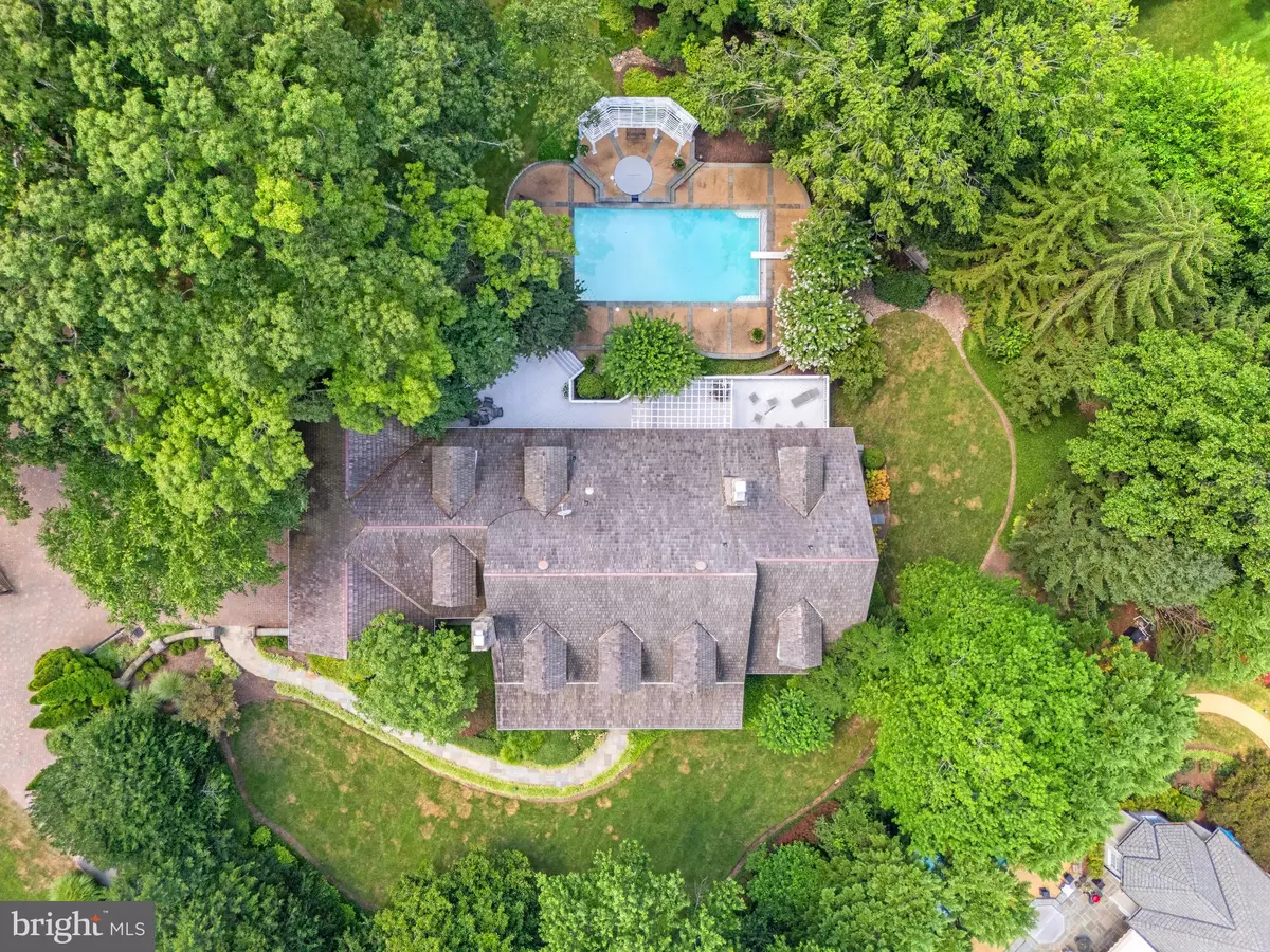Mclean, VA 22101,1110 HARVEY RD