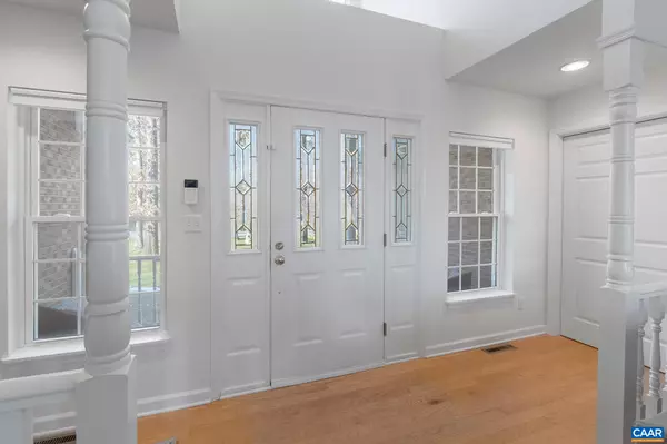 Palmyra, VA 22963,291 JEFFERSON DR