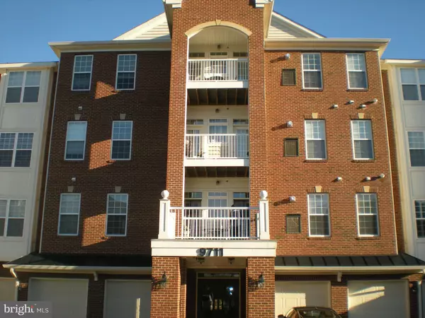 9711 HANDERSON PL #UNIT 103, Manassas Park, VA 20111