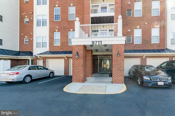 Manassas Park, VA 20111,9711 HANDERSON PL #UNIT 103