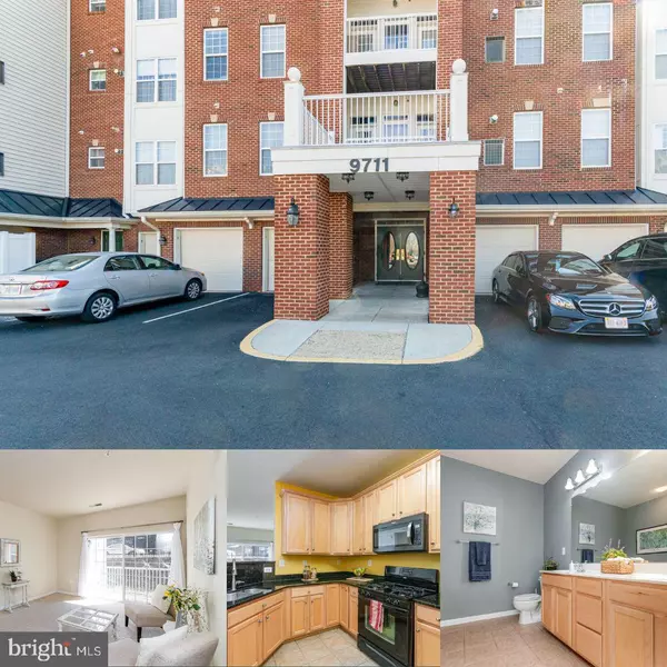 9711 HANDERSON PL #UNIT 103, Manassas Park, VA 20111