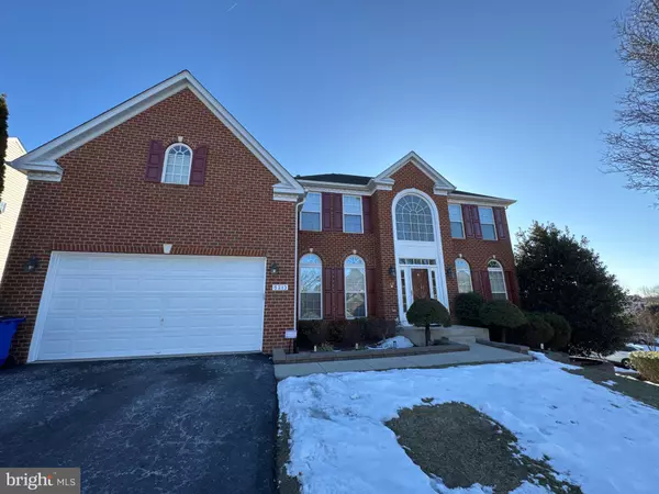 5213 HARVEY LN, Ellicott City, MD 21043