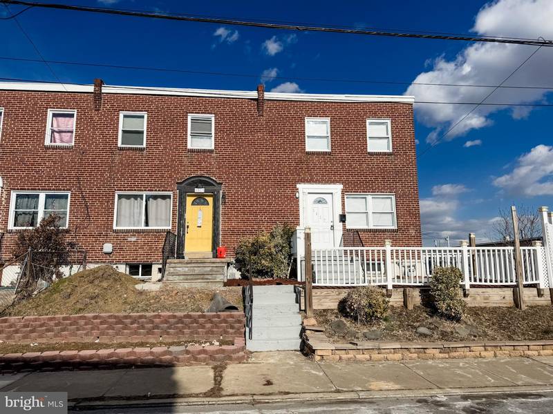 1017 E 27TH ST, Wilmington, DE 19802