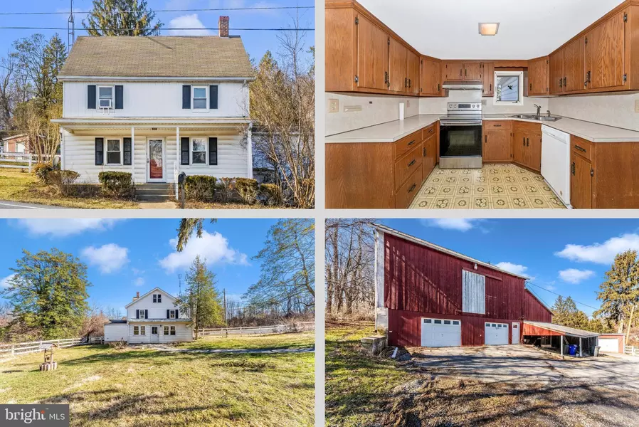 4806 JEFFERSON PIKE, Jefferson, MD 21755