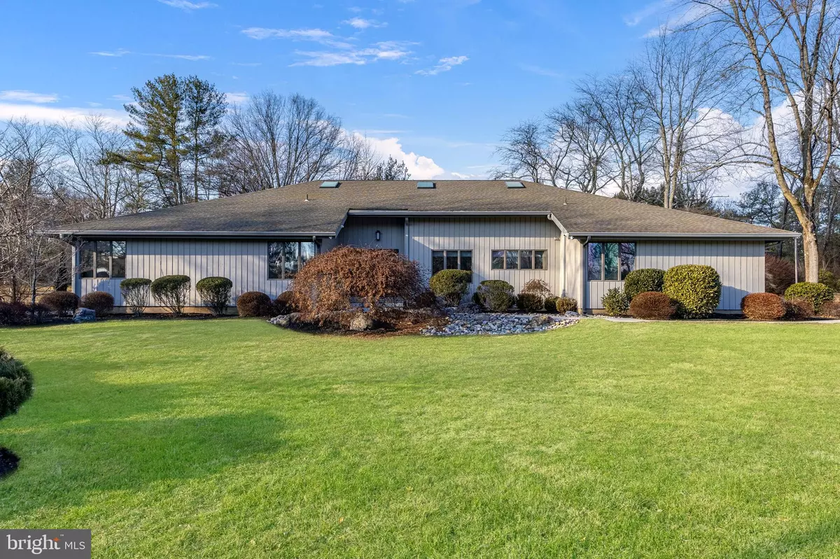 Princeton, NJ 08540,3 HIGHLAND RD