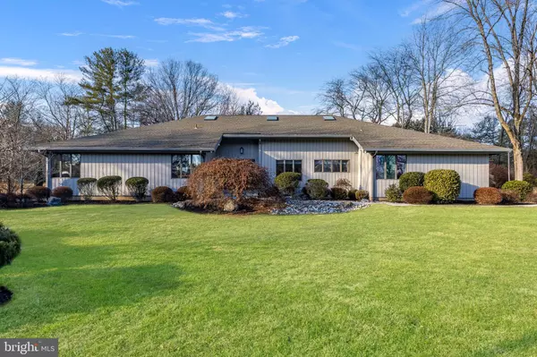 3 HIGHLAND RD,  Princeton,  NJ 08540