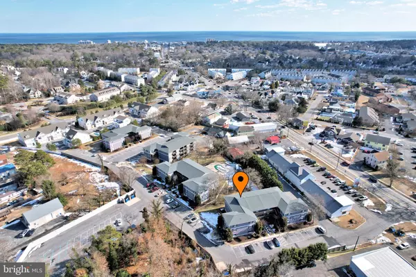 Rehoboth Beach, DE 19971,100 HENLOPEN STAT #105A