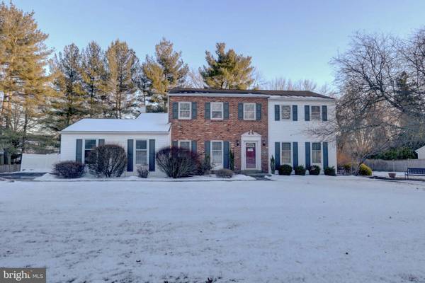 4005 FRANCINE DR, Hatboro, PA 19040