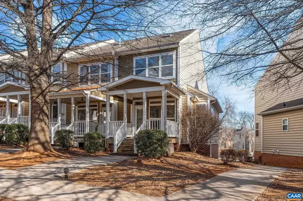 1103 DRUID AVE #J, Charlottesville, VA 22902