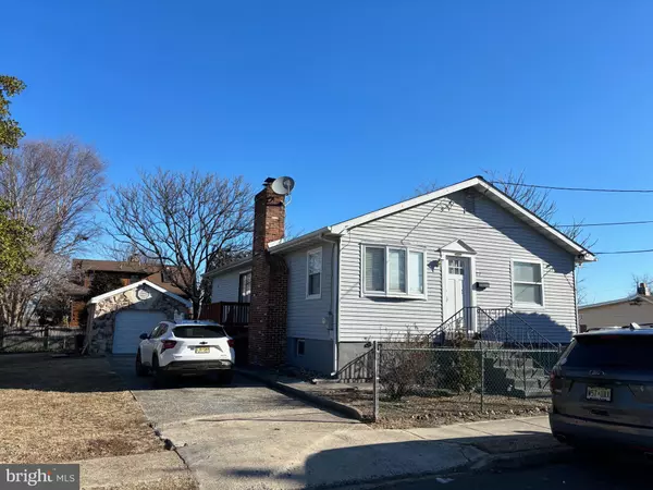 717 BEM ST, Riverside, NJ 08075