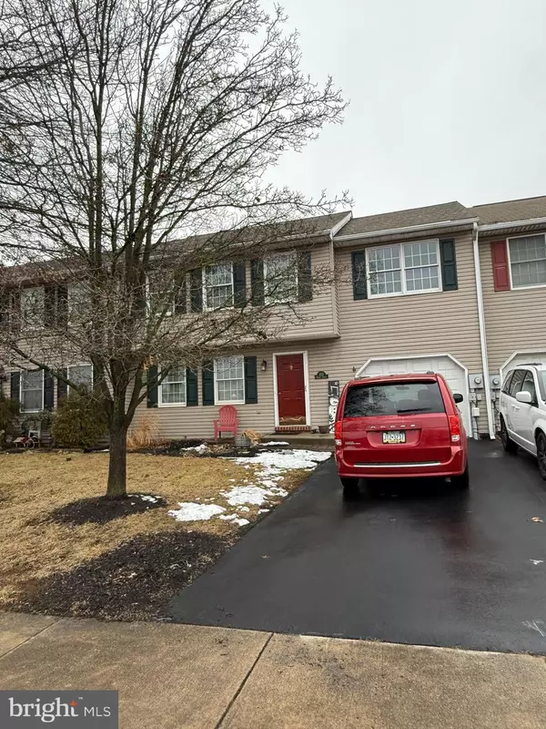 Palmyra, PA 17078,252 FOREST CIR