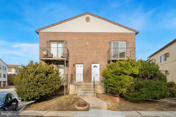 22 S SPRINGFIELD RD #E2, Clifton Heights, PA 19018