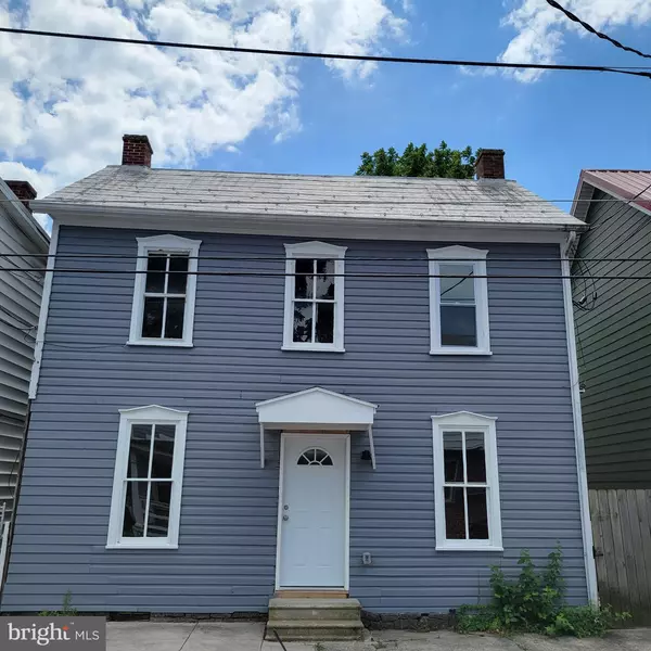 62 BRECKENRIDGE ST, Gettysburg, PA 17325