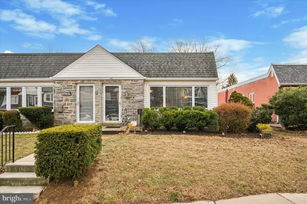 150 JUNIPER RD, Havertown, PA 19083