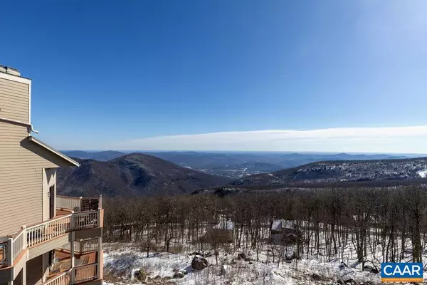 Wintergreen Resort, VA 22967,1836 HIGH RIDGE CT CONDOS #1836