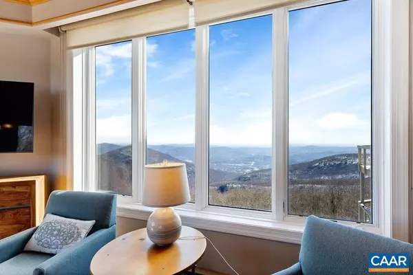 Wintergreen Resort, VA 22967,1836 HIGH RIDGE CT CONDOS #1836