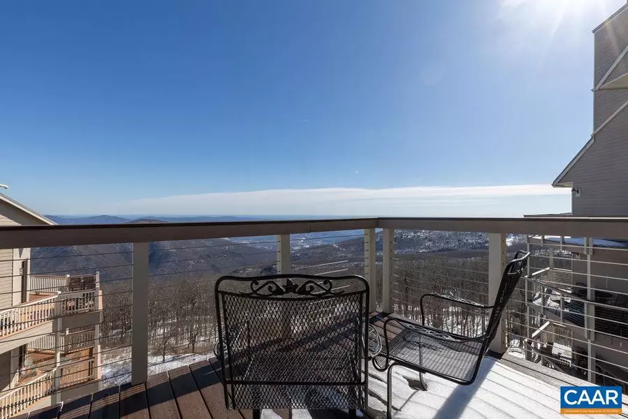 1836 HIGH RIDGE CT CONDOS #1836, Wintergreen Resort, VA 22967