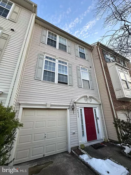 8477 HALLIE ROSE ST, Alexandria, VA 22309