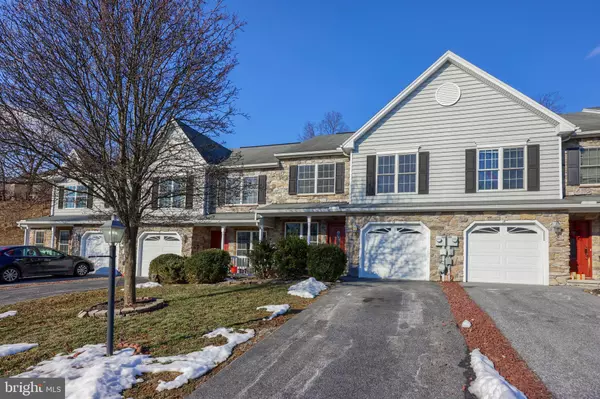 Mechanicsburg, PA 17050,12 LENOX CT