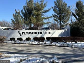 Plymouth Meeting, PA 19462,666 W GERMANTOWN PIKE #2301