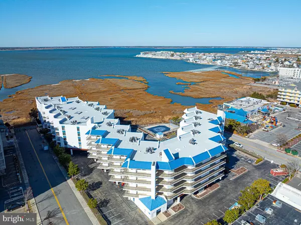 110 81ST ST #204, Ocean City, MD 21842