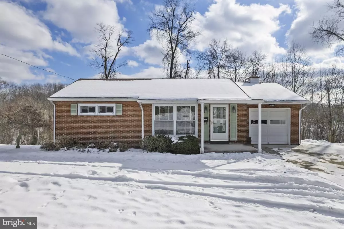 Ambridge, PA 15003,1722 WOODSIDE DR