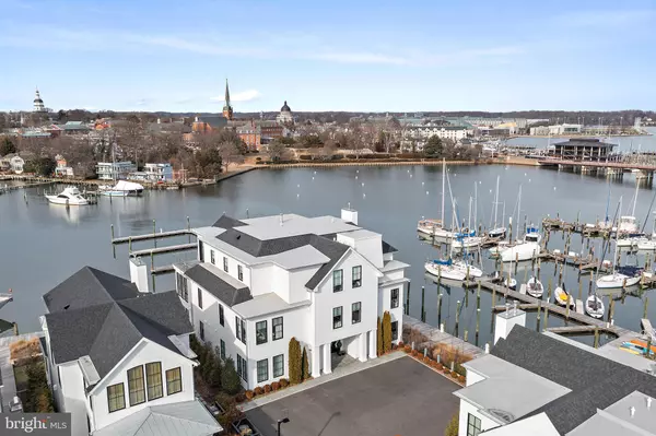 287 STATE ST #2, Annapolis, MD 21403